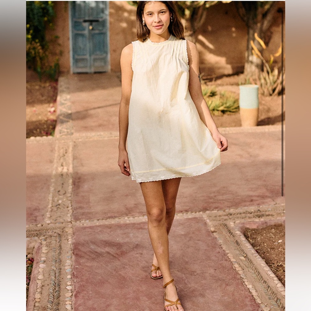 Ciao Lucia ebba dress